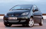 Mitsubishi Colt CZT 2005 года